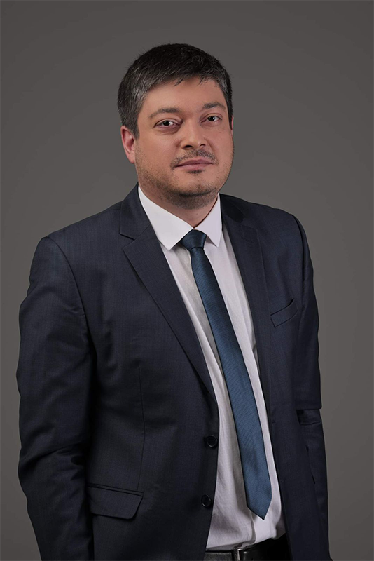 დავით სიმონია