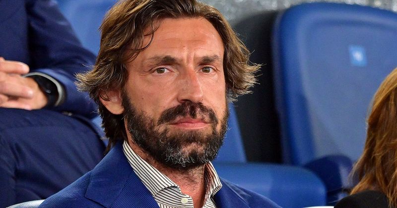 Andrea Pirlo: the champ who maintained transforming himself Andrea Pirlo: the champ who maintained transforming himself